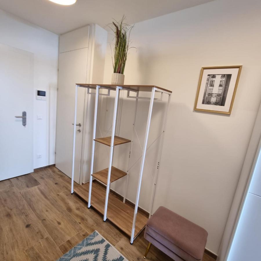 Ferienwohnung Amelie Заттендорф Экстерьер фото