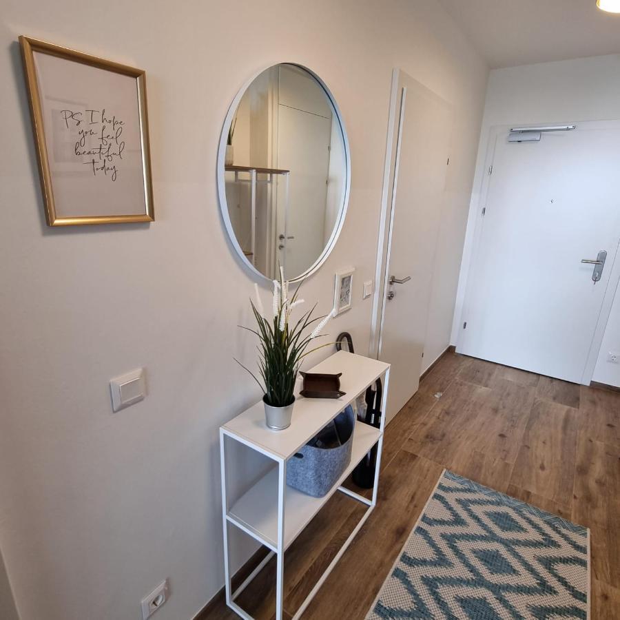 Ferienwohnung Amelie Заттендорф Экстерьер фото