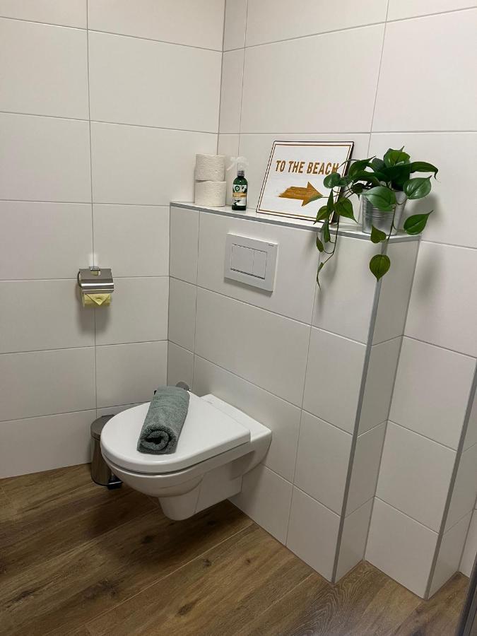 Ferienwohnung Amelie Заттендорф Экстерьер фото