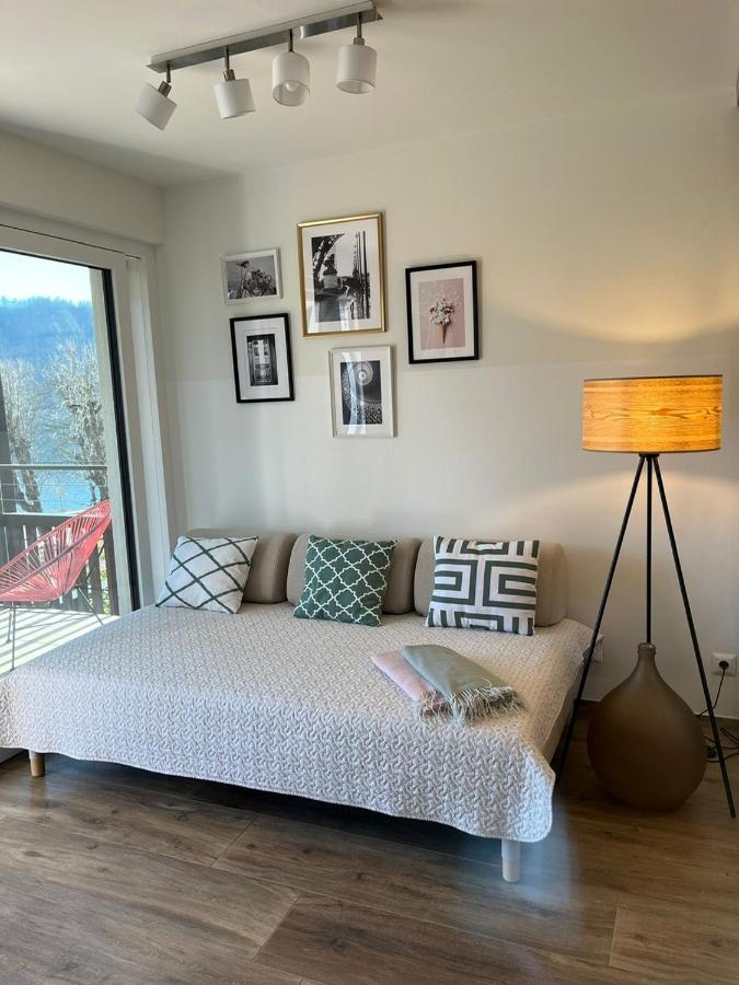 Ferienwohnung Amelie Заттендорф Экстерьер фото